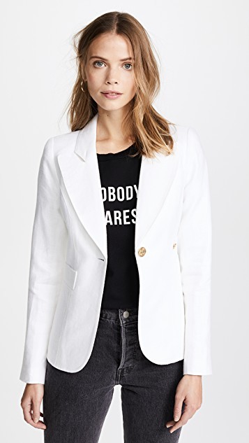 Duchess Blazer | Shopbop