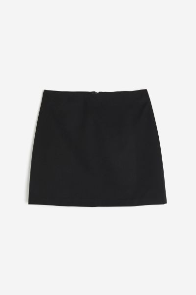 Mini skirt | H&M (US + CA)