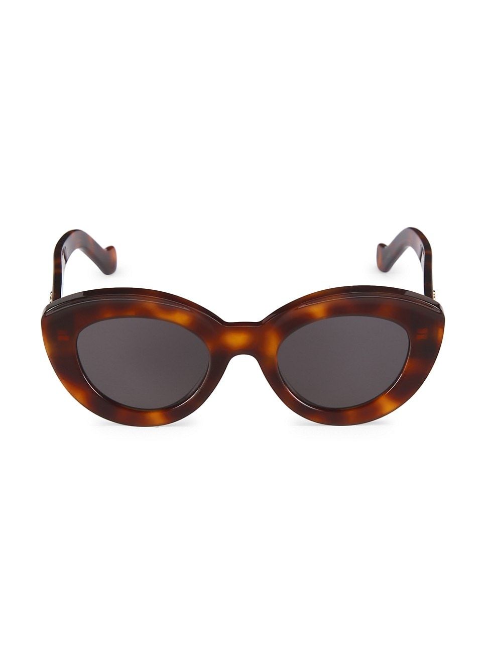 50MM Butterfly Sunglasses | Saks Fifth Avenue