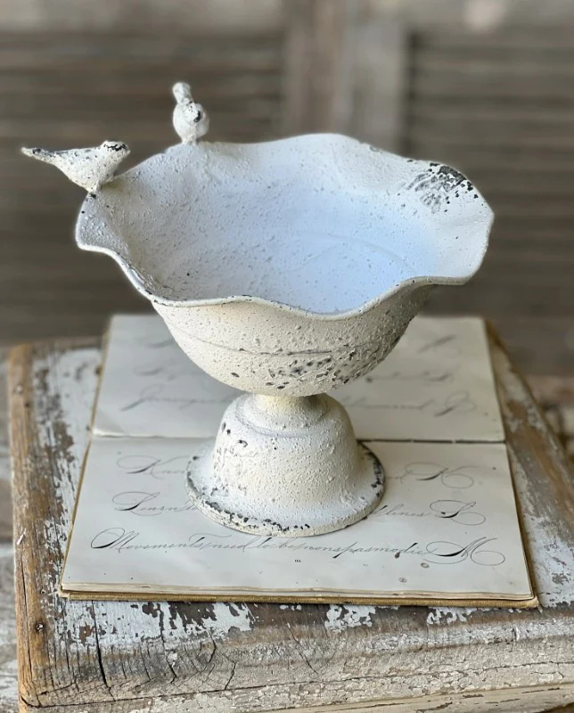 8.5" Wren's Rest Holder | The Nested Fig