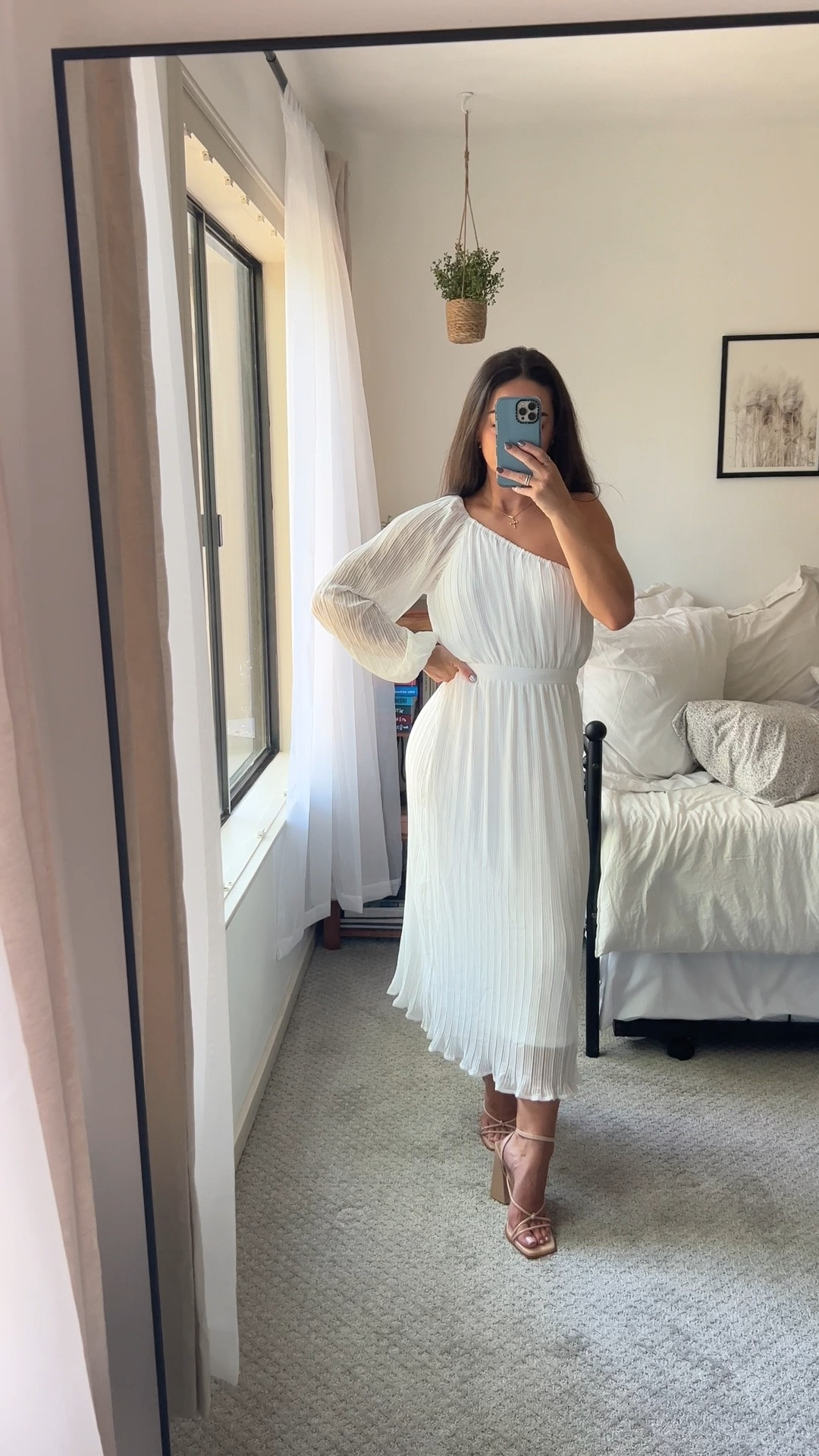 white dress options for my bachelorette trip 🤍 love all of these from Lulus - wearing a small in everything! 

thank you Lulus for gifting me these pieces!

#LTKunder50 #LTKwedding #LTKunder100