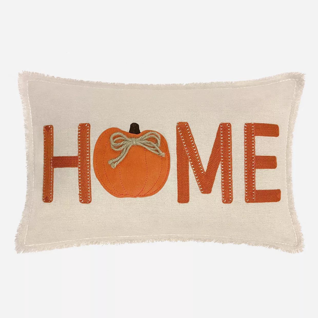 Celebrate Together™ Fall Home Throw Pillow | Kohl's