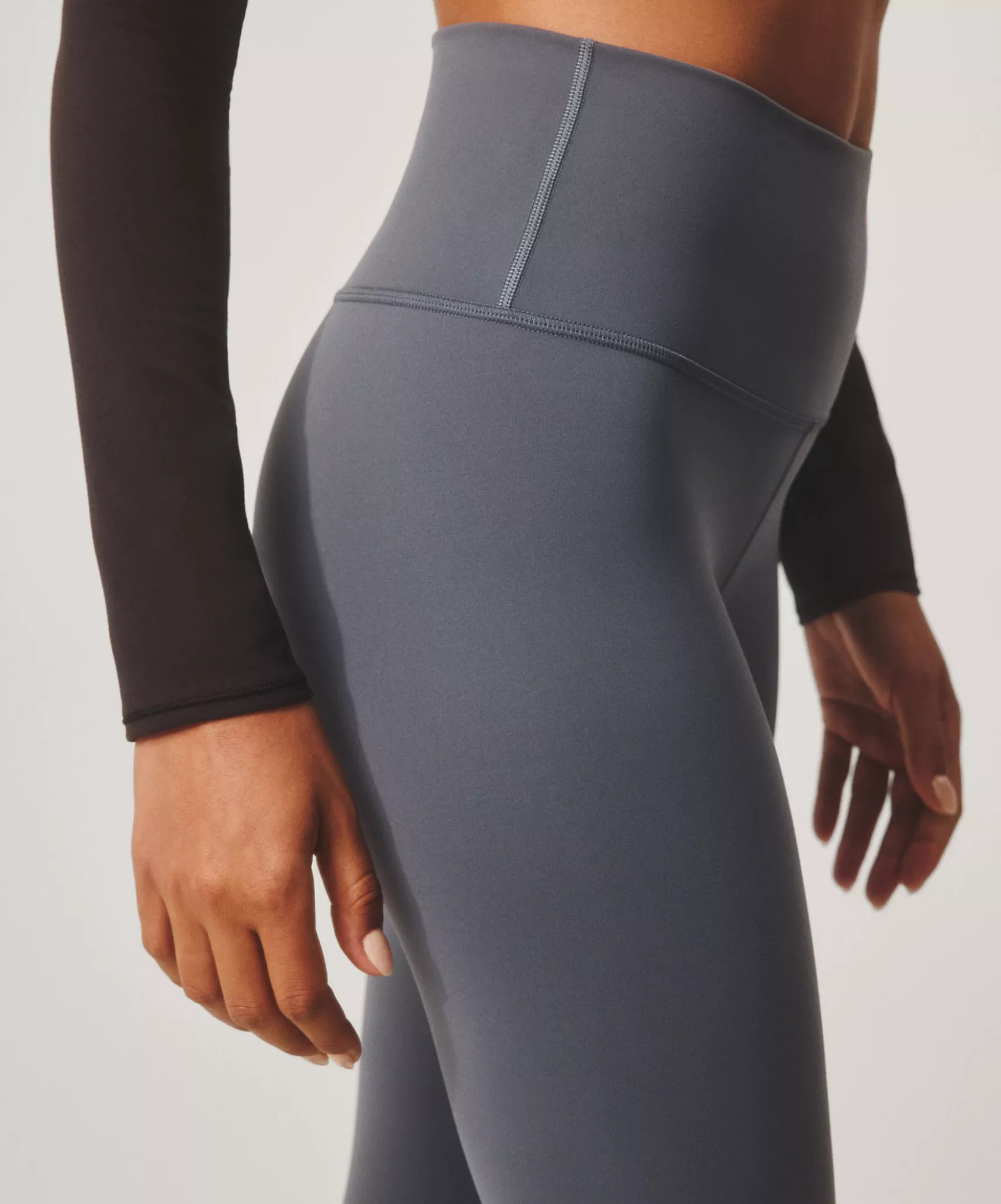 Wunder Train High-Rise Tight 25" | Lululemon (US)