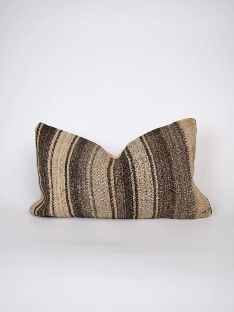 Omer Kilim Lumbar No.1 | Twenty Third by Deanne (US)