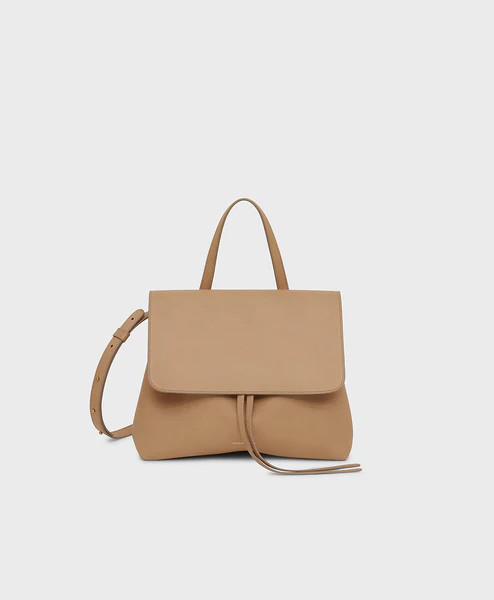 Soft Lady Bag - Nocciola | MANSUR GAVRIEL