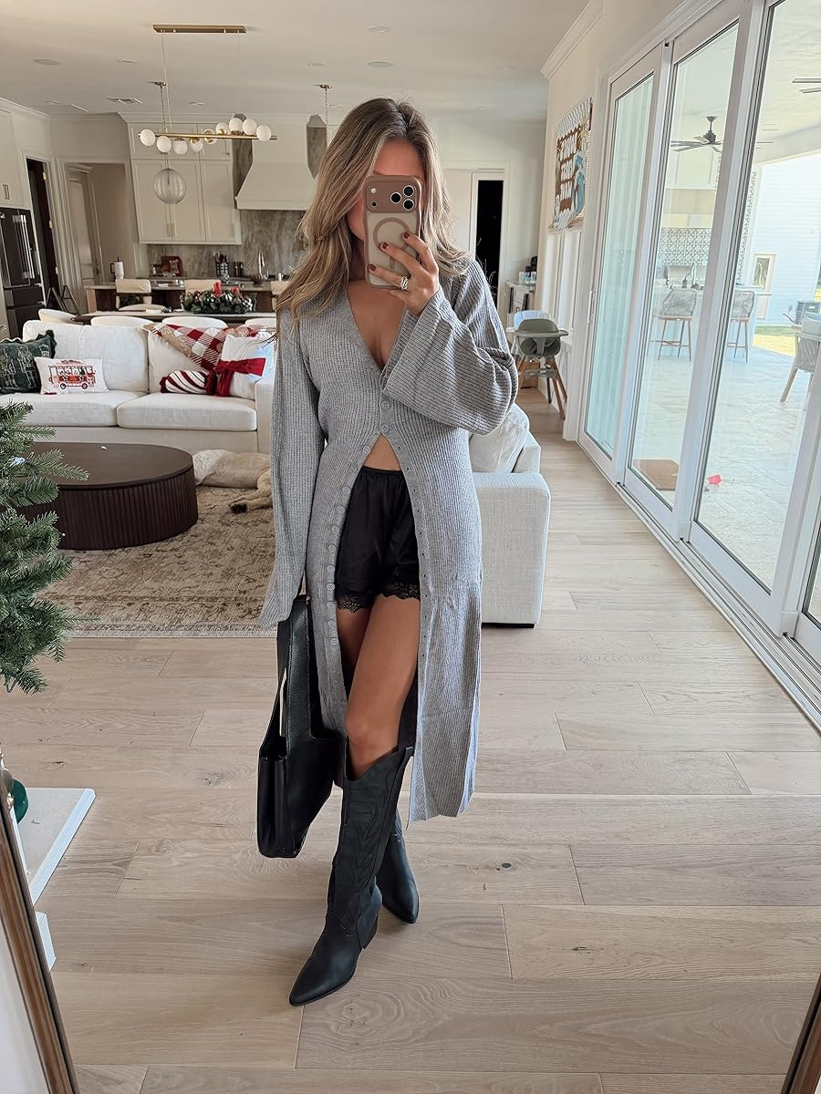 Amazon is my go to for budget friendly boots and these are all under $70! Perfect for winter and spring, and would make the best country concert outfit accessory! 

 #LTKootd #LTKSeasonal