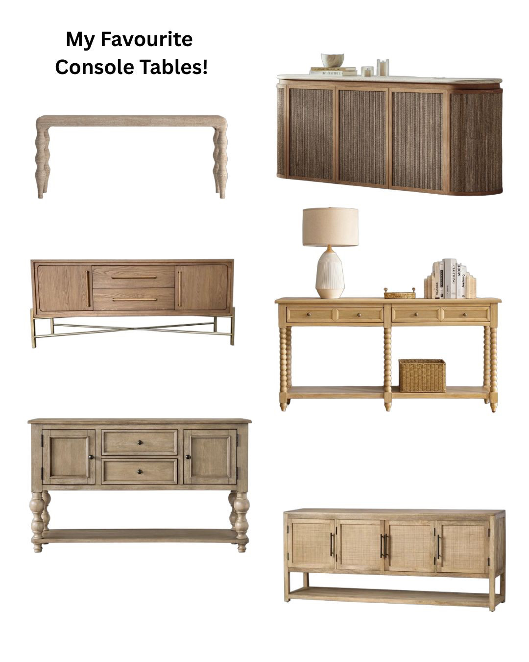 My favourite console table. 
Otherwise known as:
Sofa Table
Sideboard
Buffet
Foyer or entry table
Credenza
Accent table

#foyer #diningroom #accentdecor #humandesigner #designerdecor #wayfairhome #wayfairdeals #storage #

 

 #LTKhome #LTKstyletip #LTKfamily
