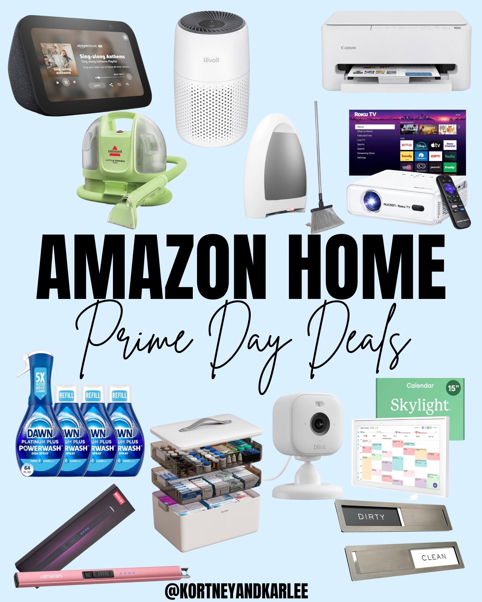 Amazon Home Prime Day Deals!

#LTKHome #LTKSaleAlert #LTKdayinmylife