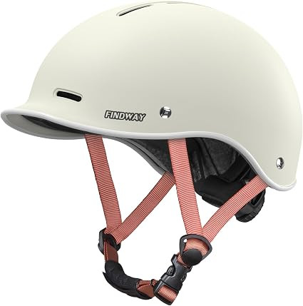 Findway Pro Bike Helmet for Adults,Adjustable Cycling Helmet for Men & Women [Safety Certified] B... | Amazon (US)