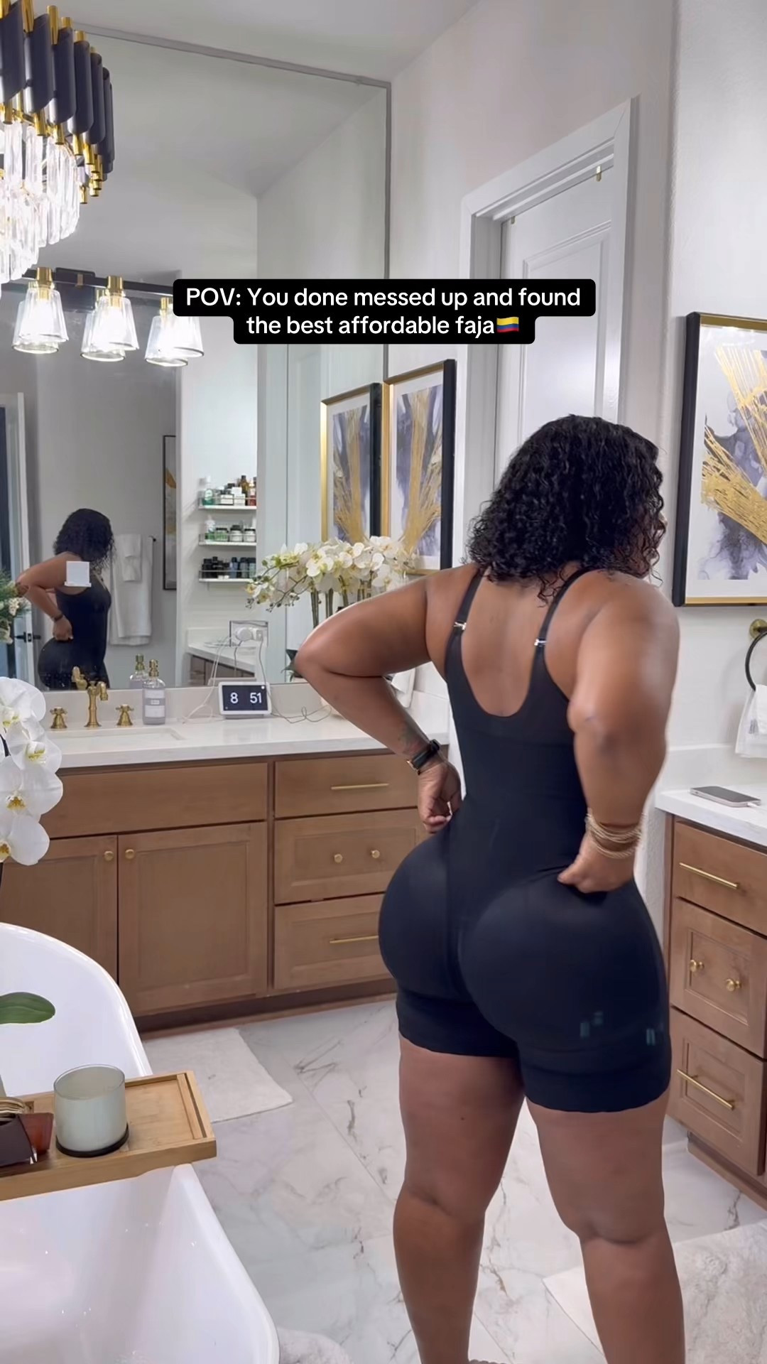 I found the best affordable faja!! #momlife #faja #shapewear 

#LTKBeauty #LTKgrwm #LTKfitnessgoals
