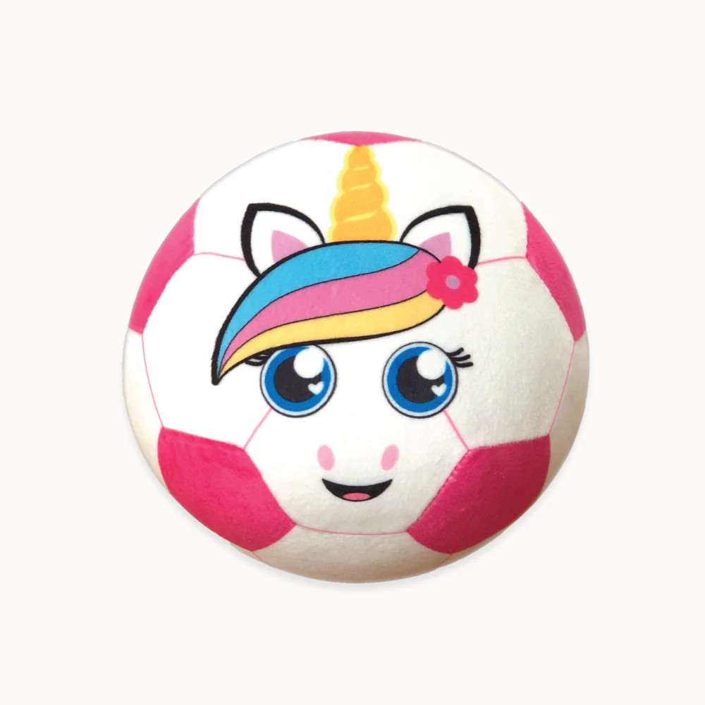 Talkin' Sportz - Pink Soccer | Move2Play (US)