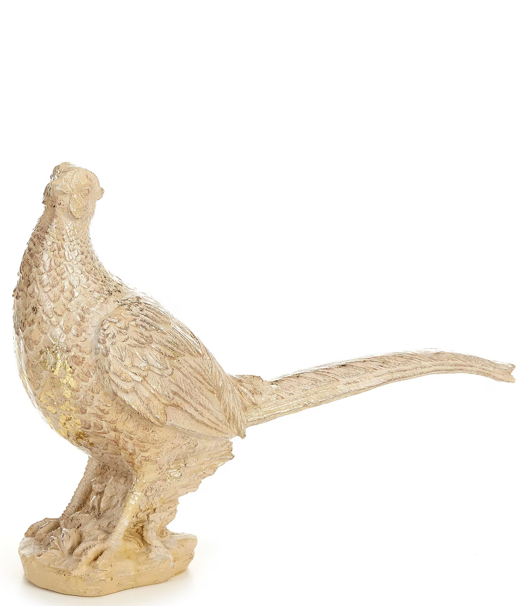 Southern Living Harvest Collection Standing Pheasant Figurine | Dillard's | Dillard's
