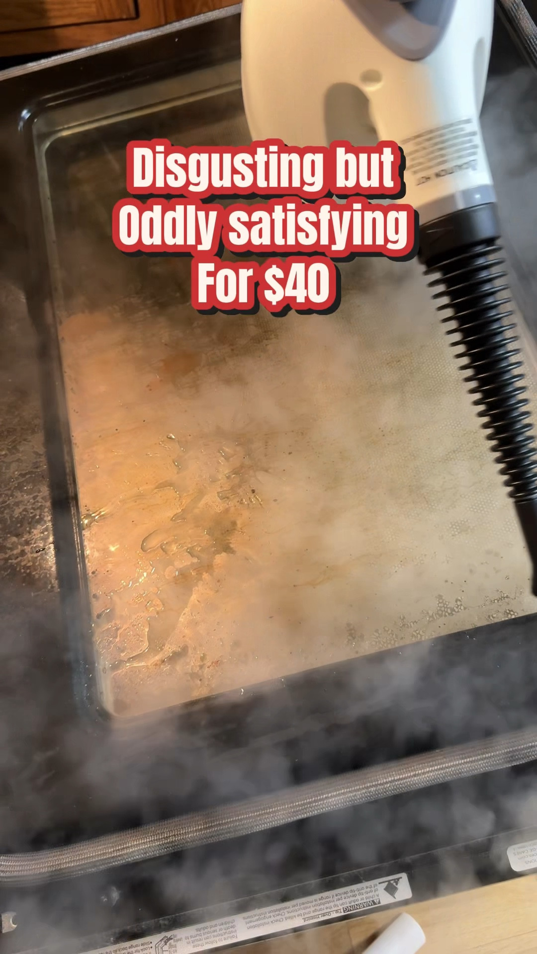 Satisfying cleaning tool that every homes needs 


#LTKSaleAlert #LTKHome