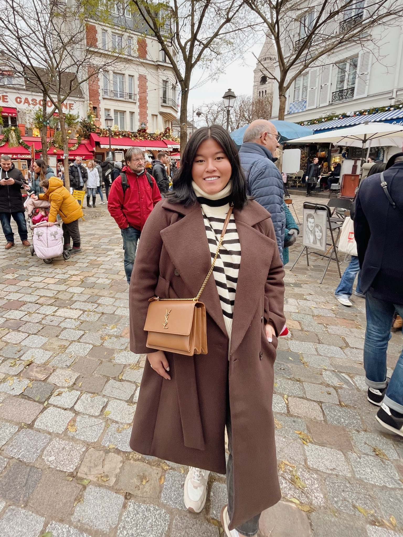 🤎🤍

#LTKHoliday #LTKTravel