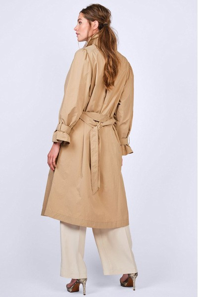 1s1067-11634 Mantel High End | Miinto (NL)