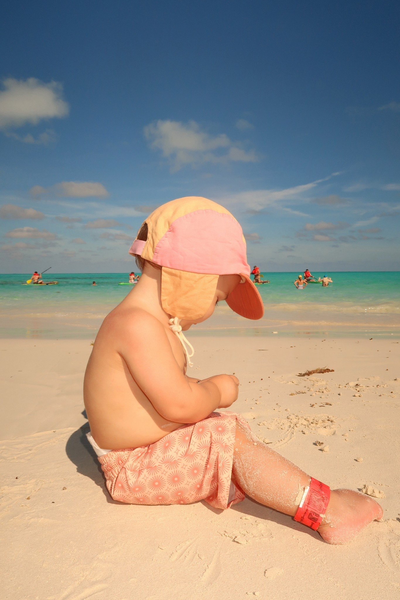 My favorite baby Ozark soleil swim trunks ☀️ The perfect swim suit for vacation and your baby boy! 

#babyboy #swimtrunks #swim #baby #babylove #youngdays #maisonette 







#LTKTravel #LTKmomlife #LTKBaby