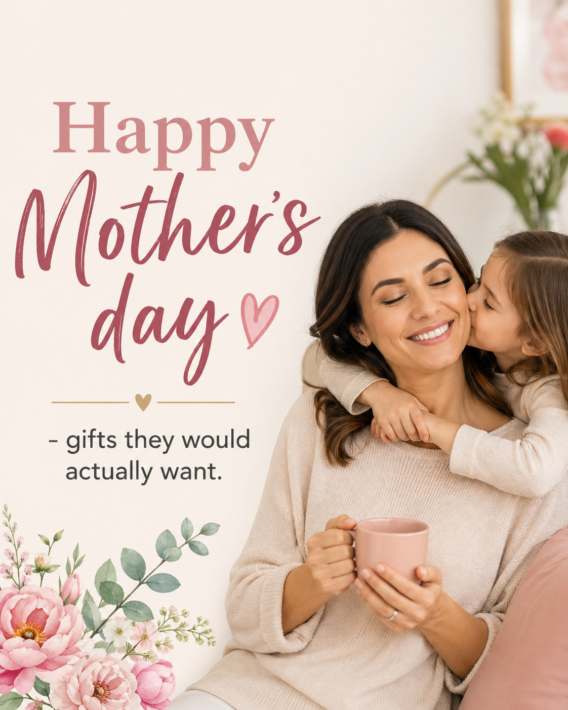 Give your mother the gifts that she will actually use.

 

 #LTKMothersDay #LTKmomlife #LTKSaleAlert