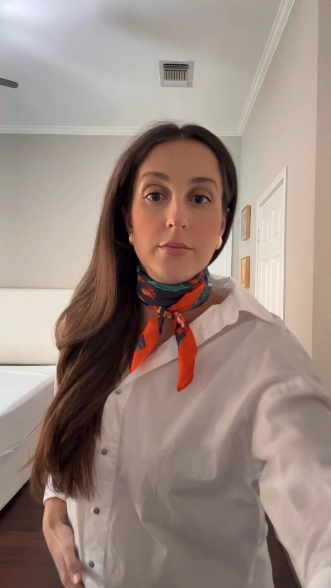 I got dressed for work today! Linking what I can. 🧡 

#LTKFindsUnder50 #LTKStyleTip #LTKSeasonal