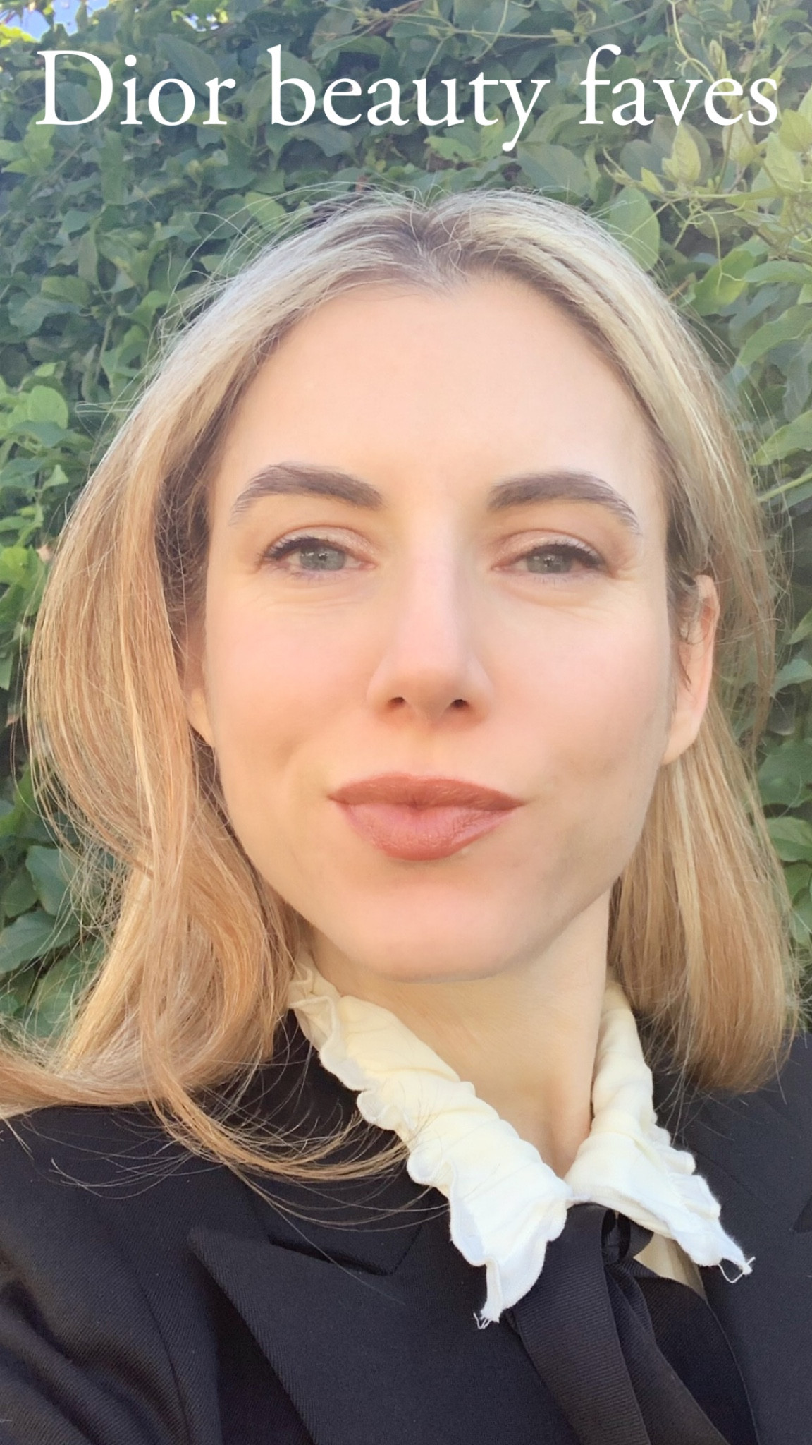 Love these Dior products! A tiny edit of just my top picks

#LTKbeauty #LTKunder50