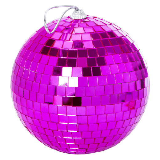 Disco Ball 6in | Five Below