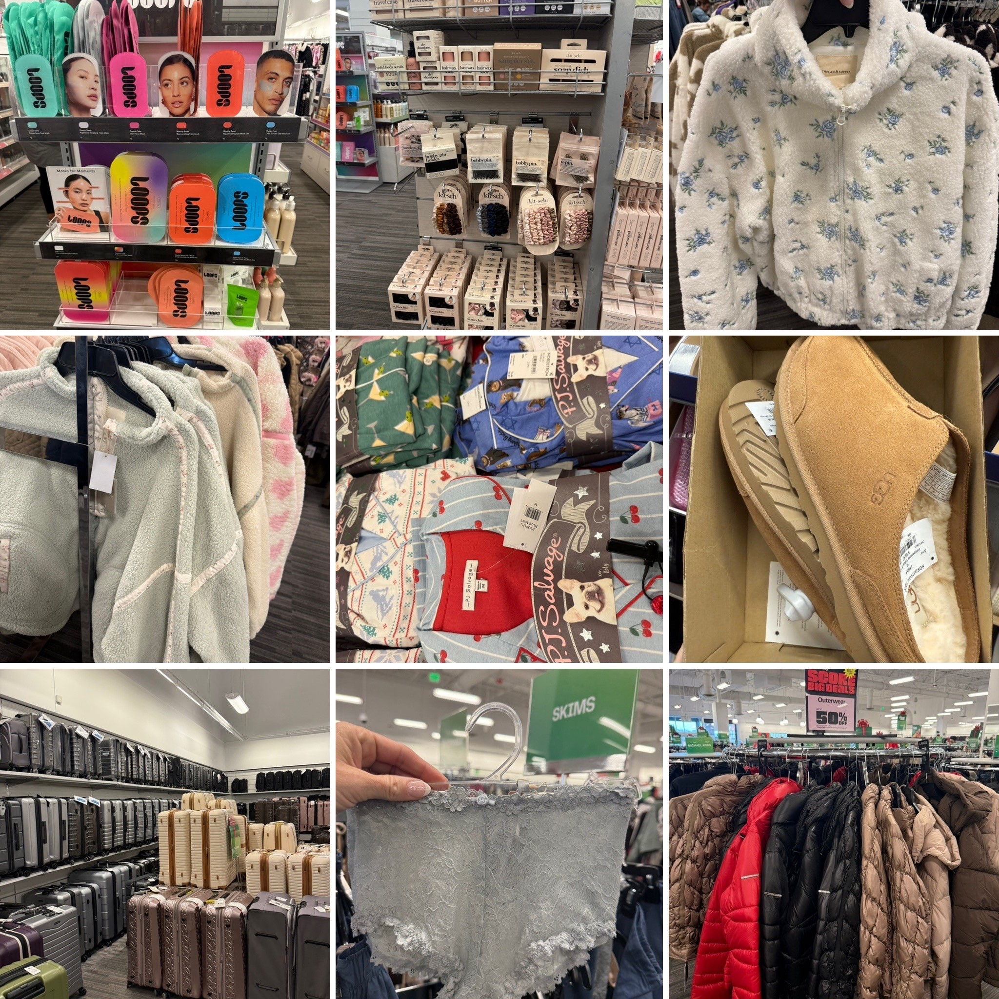 Brand names great priced 

#LTKHoliday #LTKGiftGuide