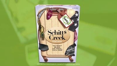 PlayMonster THINGS... Game - Schitt&#39;s Creek Edition | Target