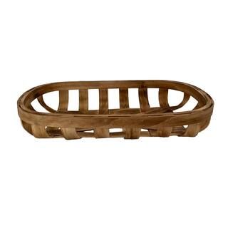 Small Tobacco Basket by Ashland® | Michaels Stores