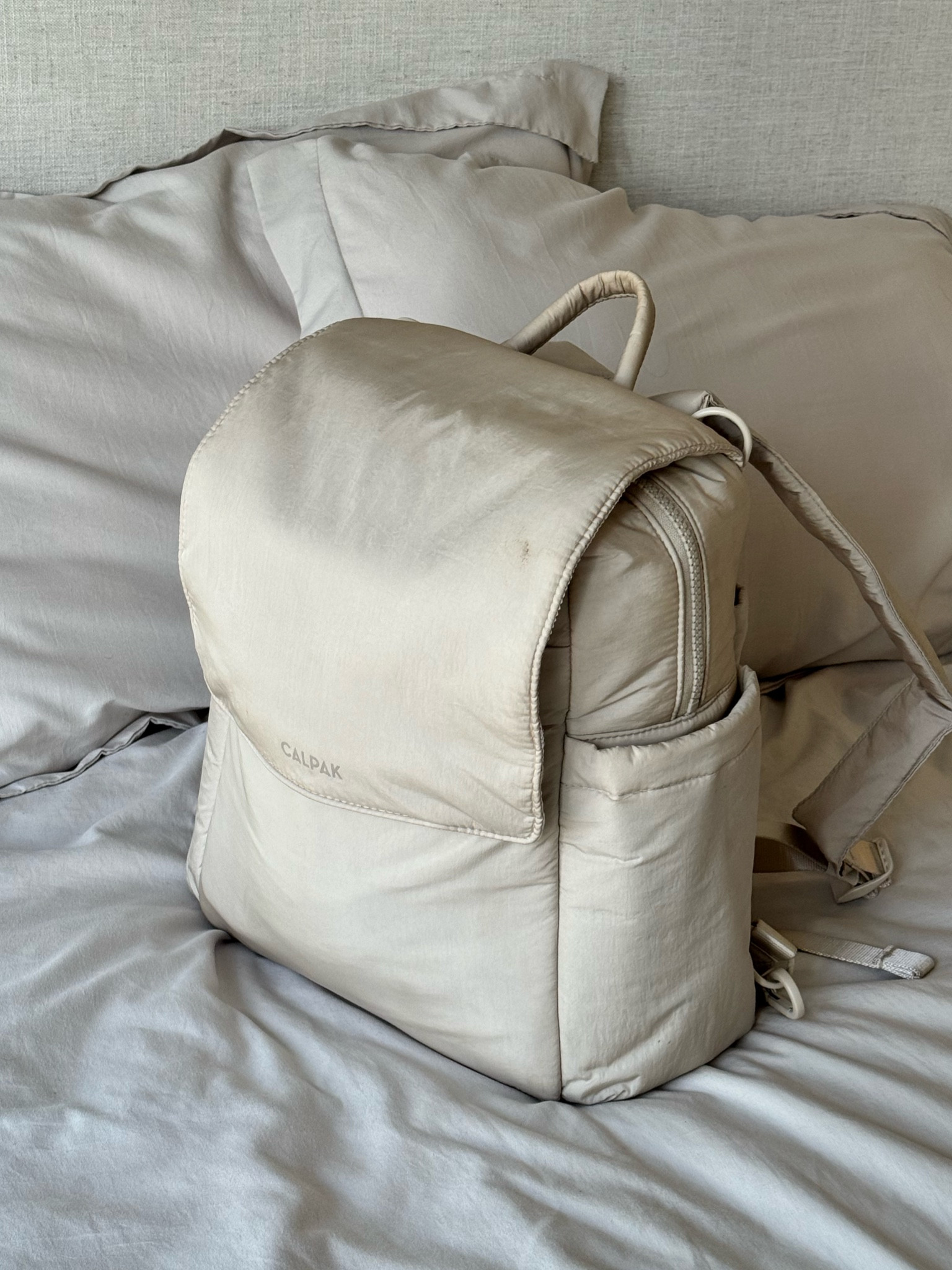 baby Diaper Bag 

#LTKGiftGuide #LTKBaby #LTKItBag