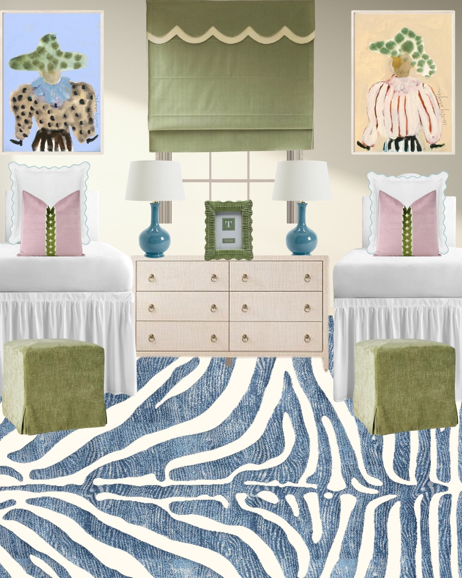 Sophie’s Dorm Room!!!! LOVEEE

#LTKSummerEdit