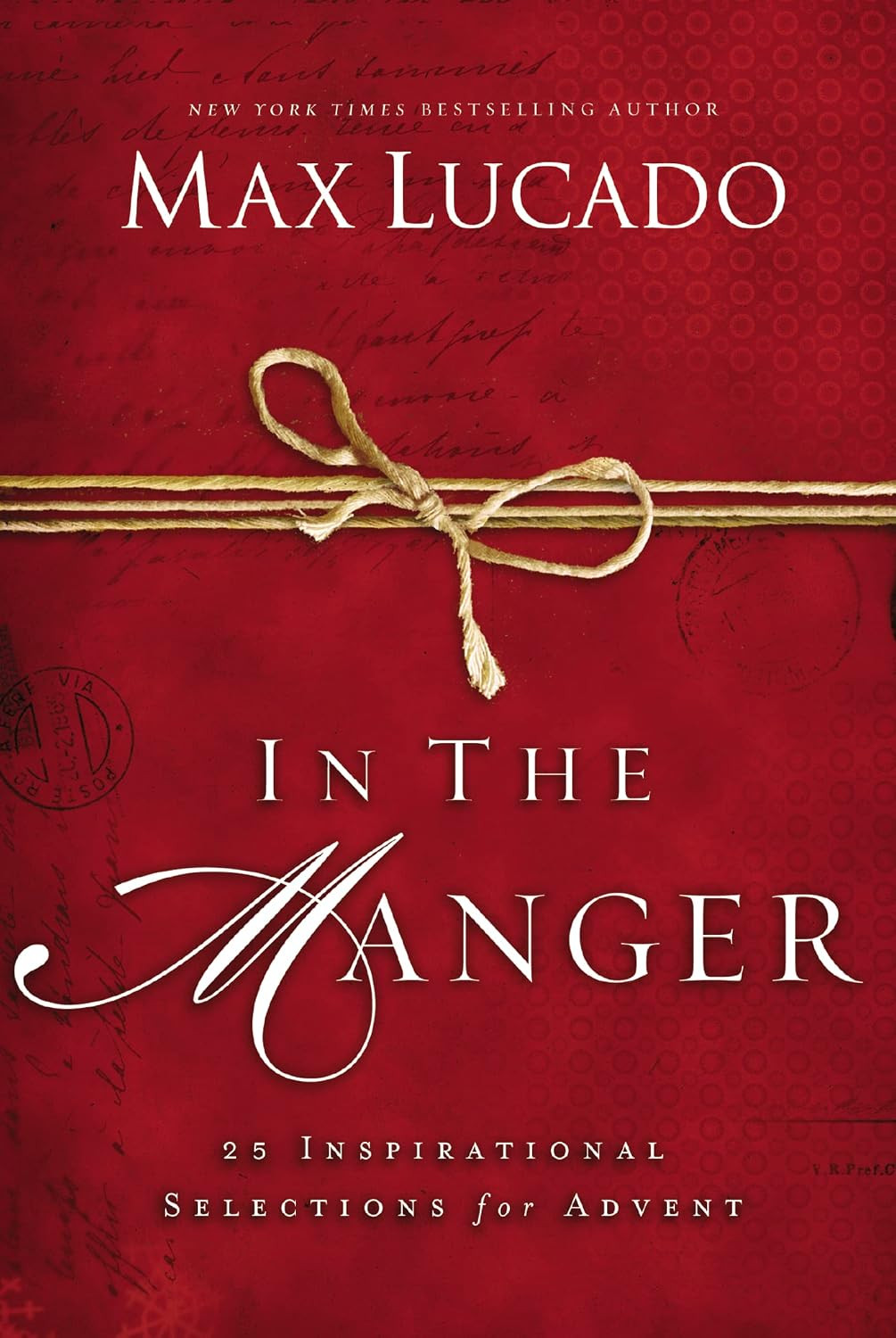 In the Manger: 25 Inspirational Selections for Advent | Amazon (US)
