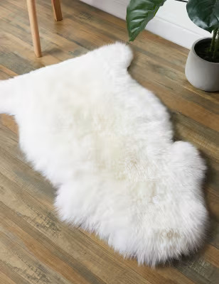 Sheepskin Rug | Marks & Spencer (UK)
