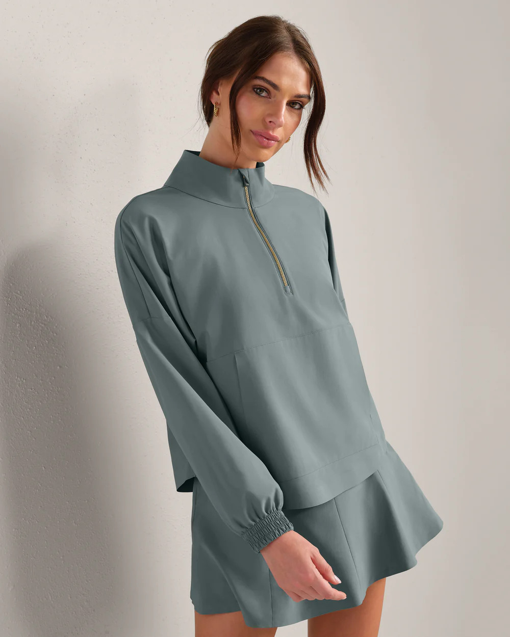 Mirage Anorak | Rhone