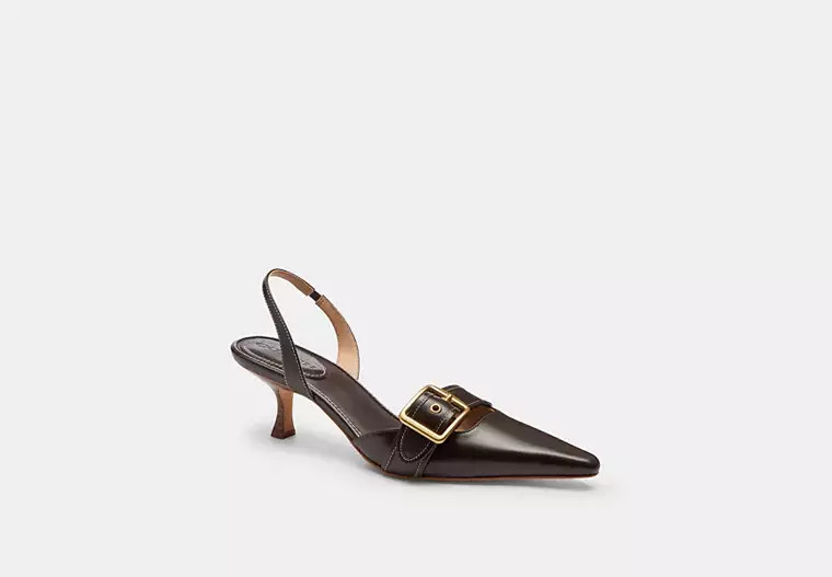 Margot Slingback | Coach (US)
