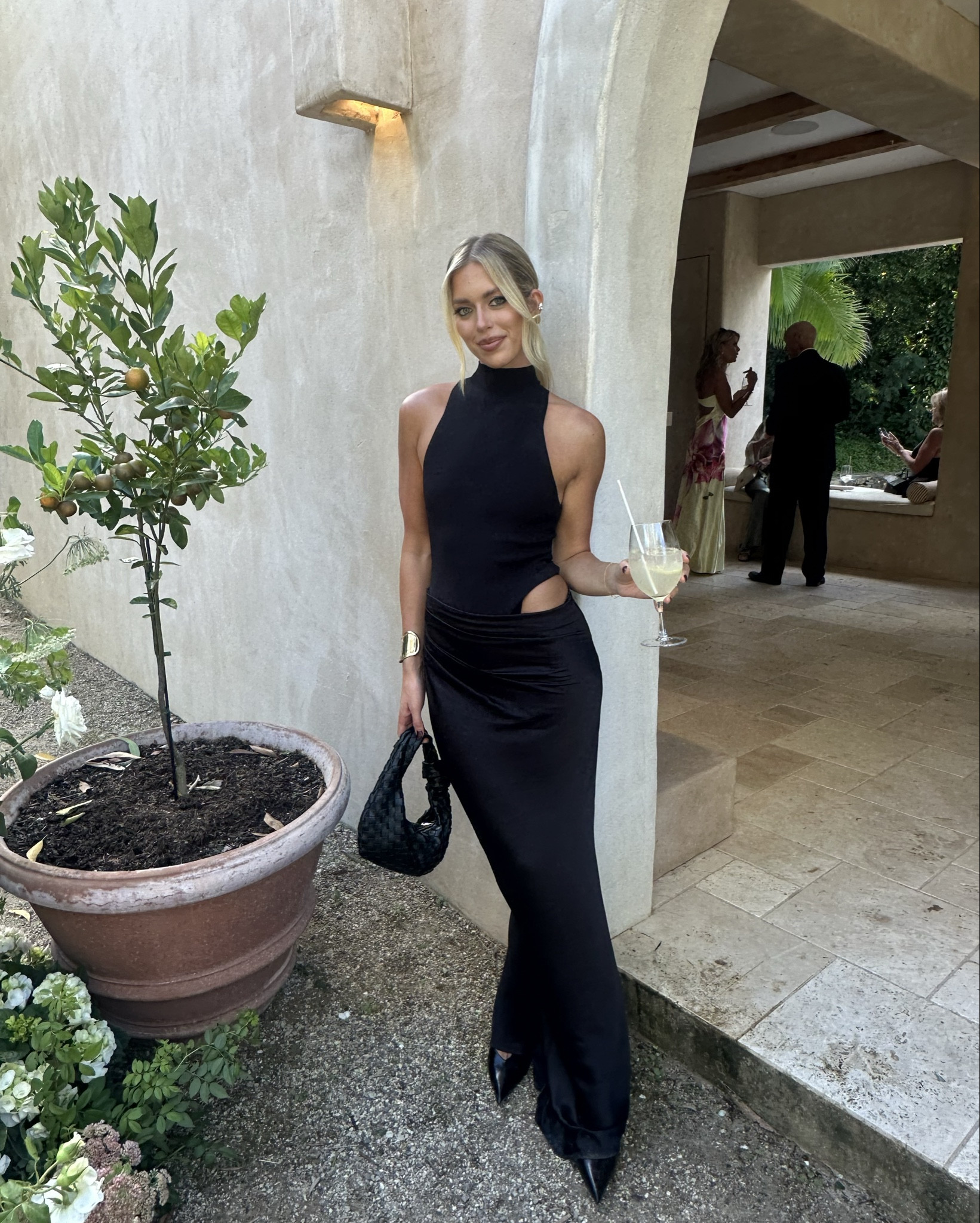 Wedding season in Henne 🖤

#LTKaustralia