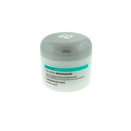 Pharmagel Glyco-8 AHA Facial Moisturizer 2 oz Moisturizer | Walmart (US)