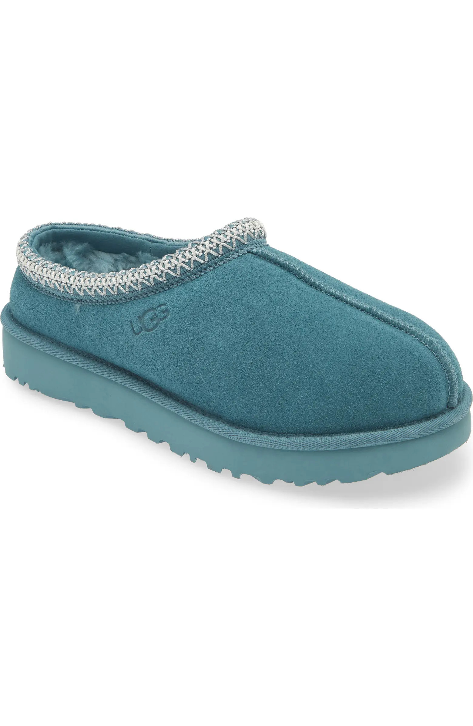 Tasman Slipper (Women) | Nordstrom