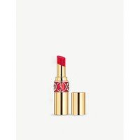 Yves Saint Laurent Rouge Volupté Shine lipstick, Women's, 44 | Selfridges