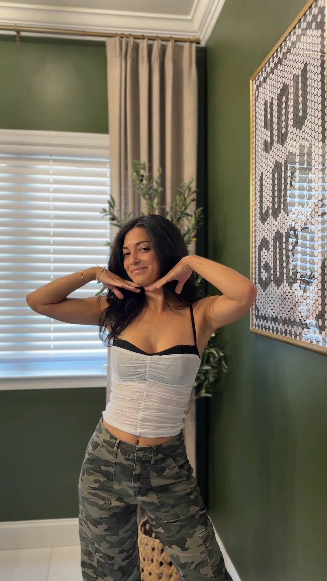 My fav Amazon tops!

#LTKFindsUnder100 #LTKFindsUnder50 #LTKSaleAlert