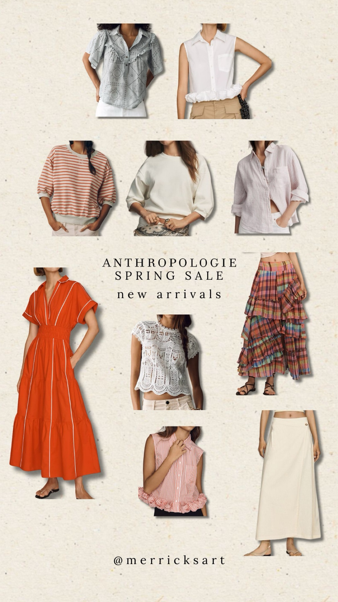 New arrivals from the @Anthropologie sale!

#LTKSaleAlert #LTKSeasonal