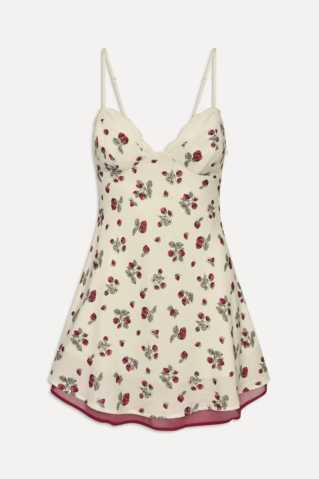 Kenley Mini Dress | Frankies Bikinis