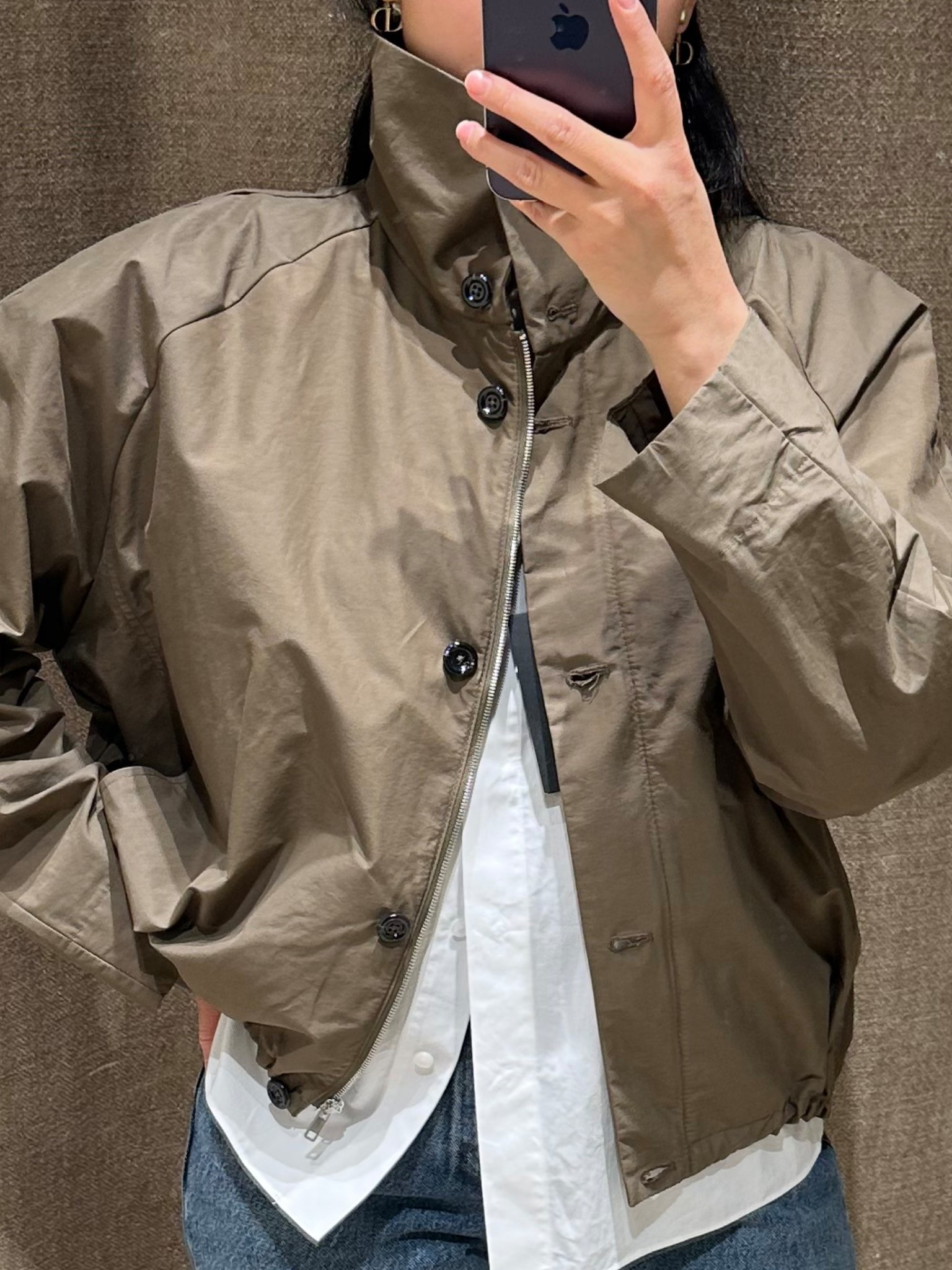 more try-ons: www.NURISVIEW.com