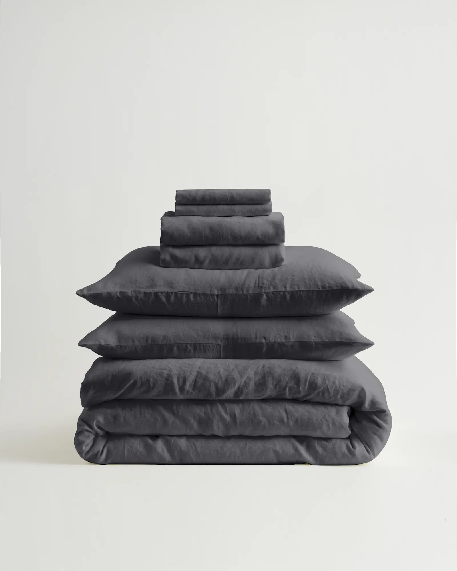 Deluxe Linen Duvet Bundle | Quince | Quince