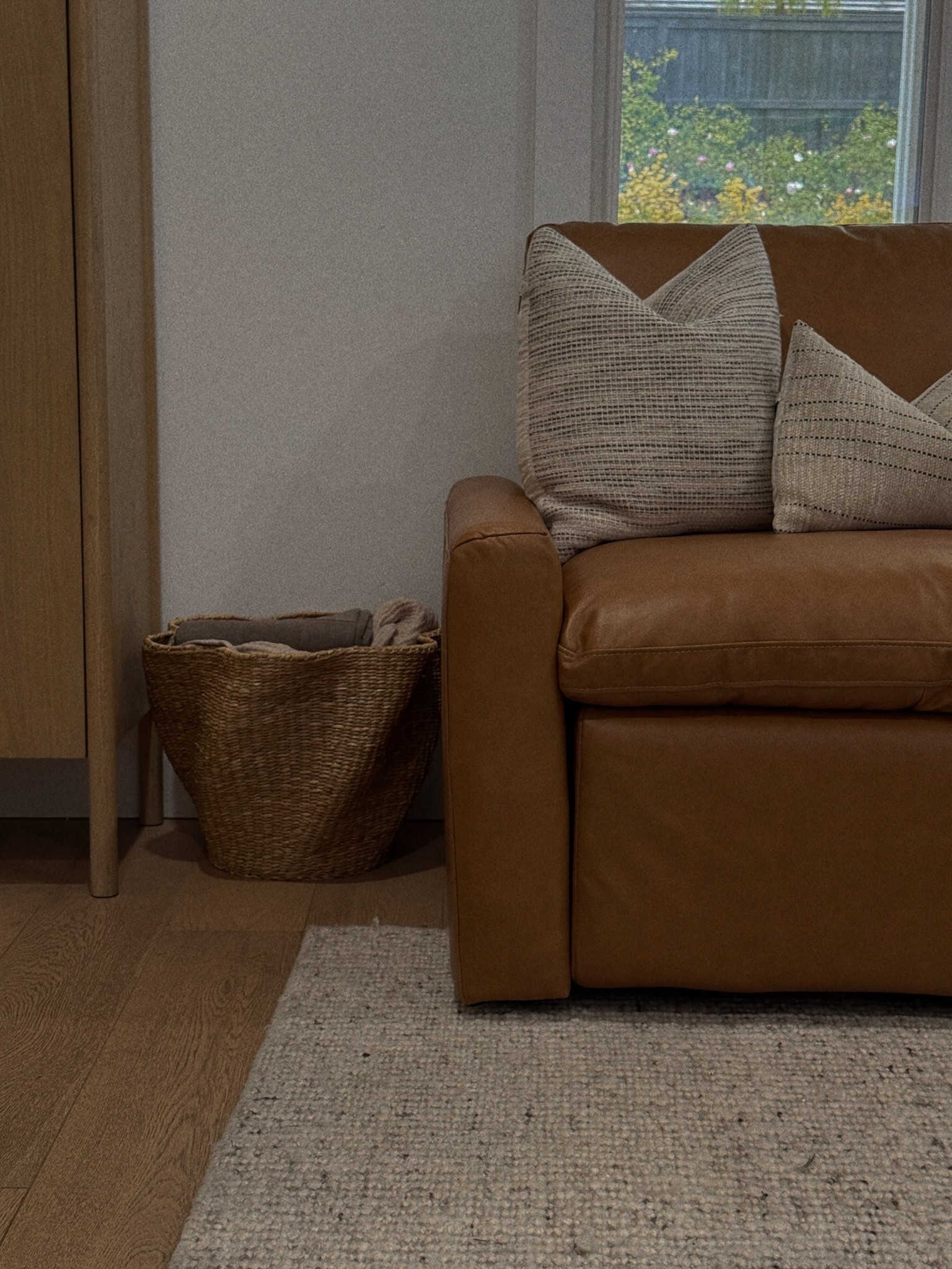 Powered reclining sofa = 12/10 ⭐️ in an effort to make our family room, more comfy and cozy, we sprung for this reclining sofa, and we are loving it! Can’t wait for it to get a little worn in 🤩

#LTKHome