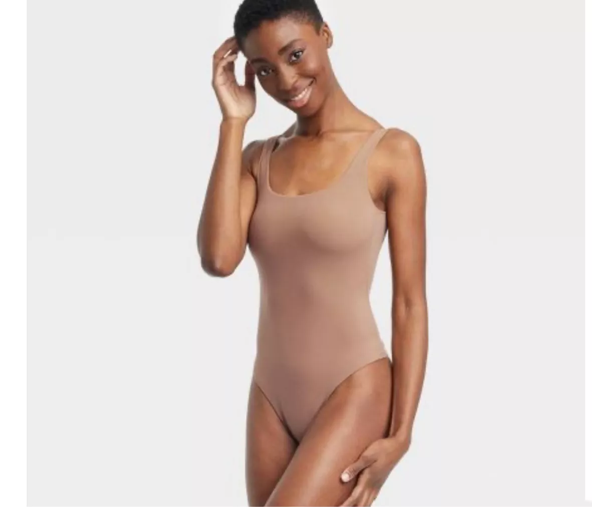 BRIEF BODYSUIT curated on LTK