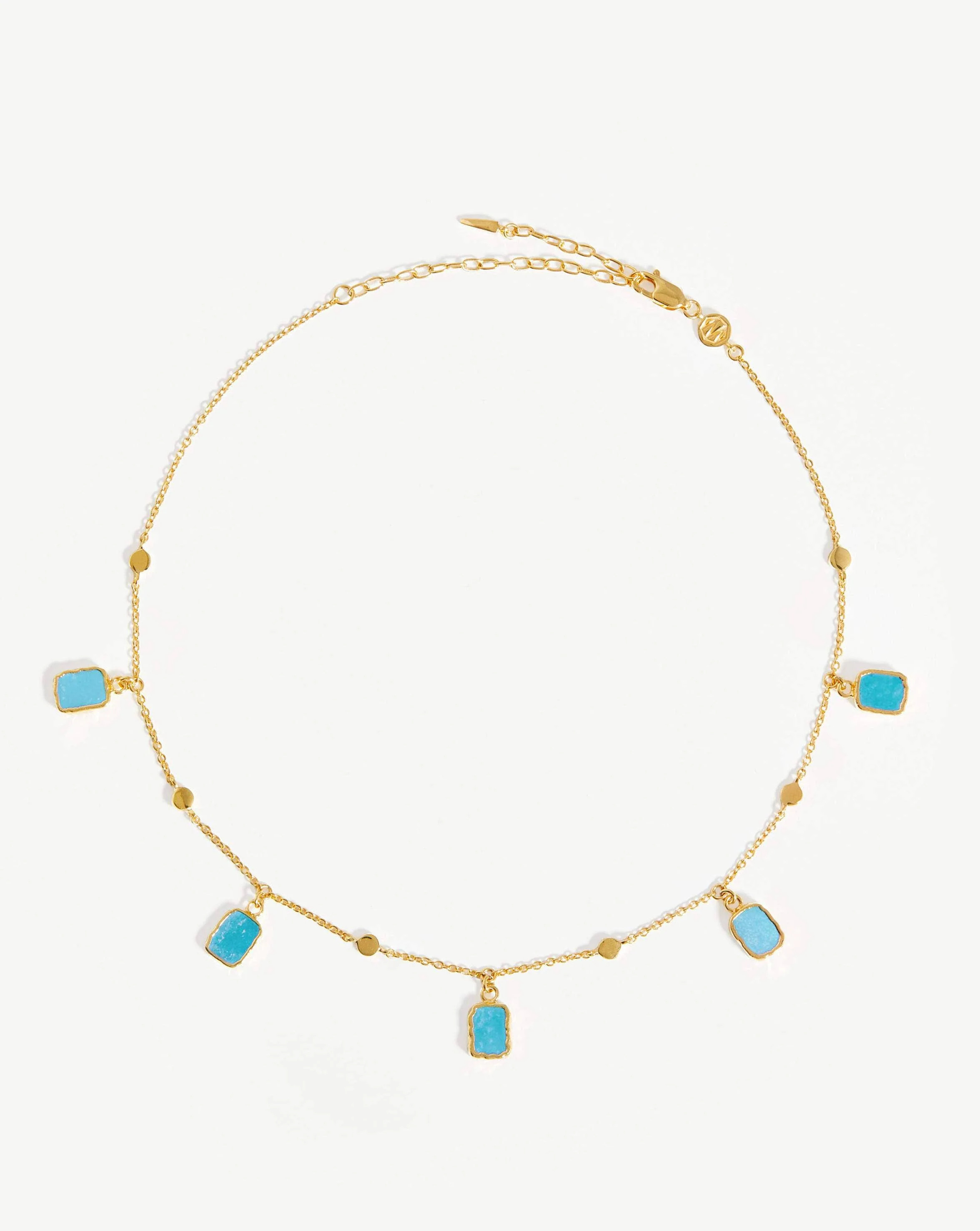 Lena Charm Choker | Missoma