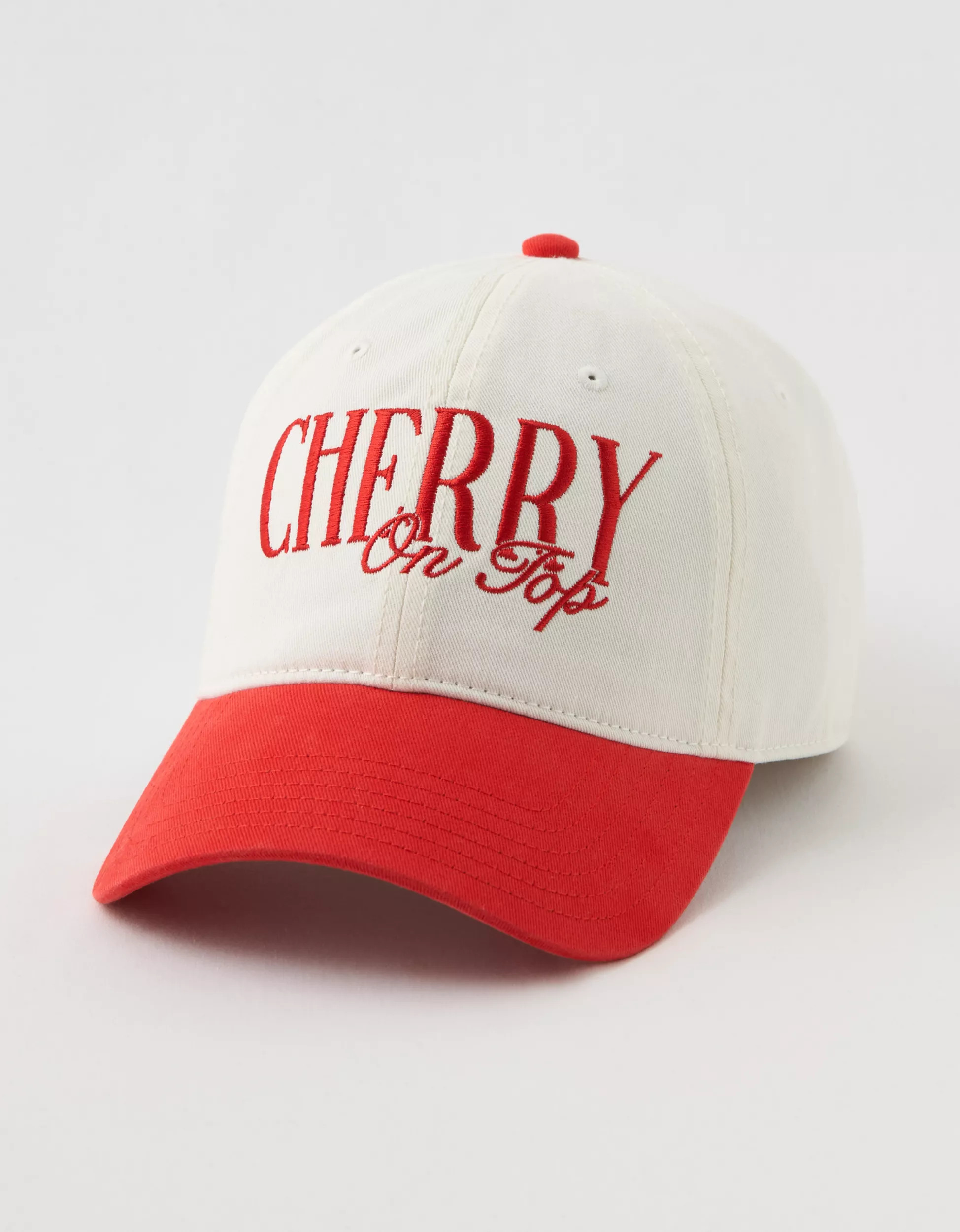 Aerie Colorblock Baseball Hat | Aerie