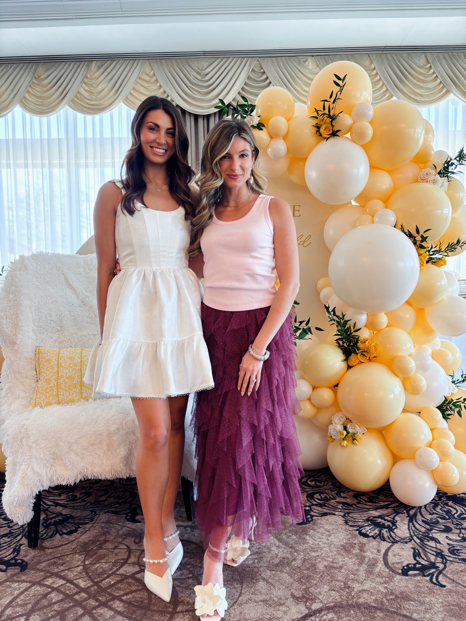 #LTKShoeCrush #LTKWedding #LTKStyleTip
