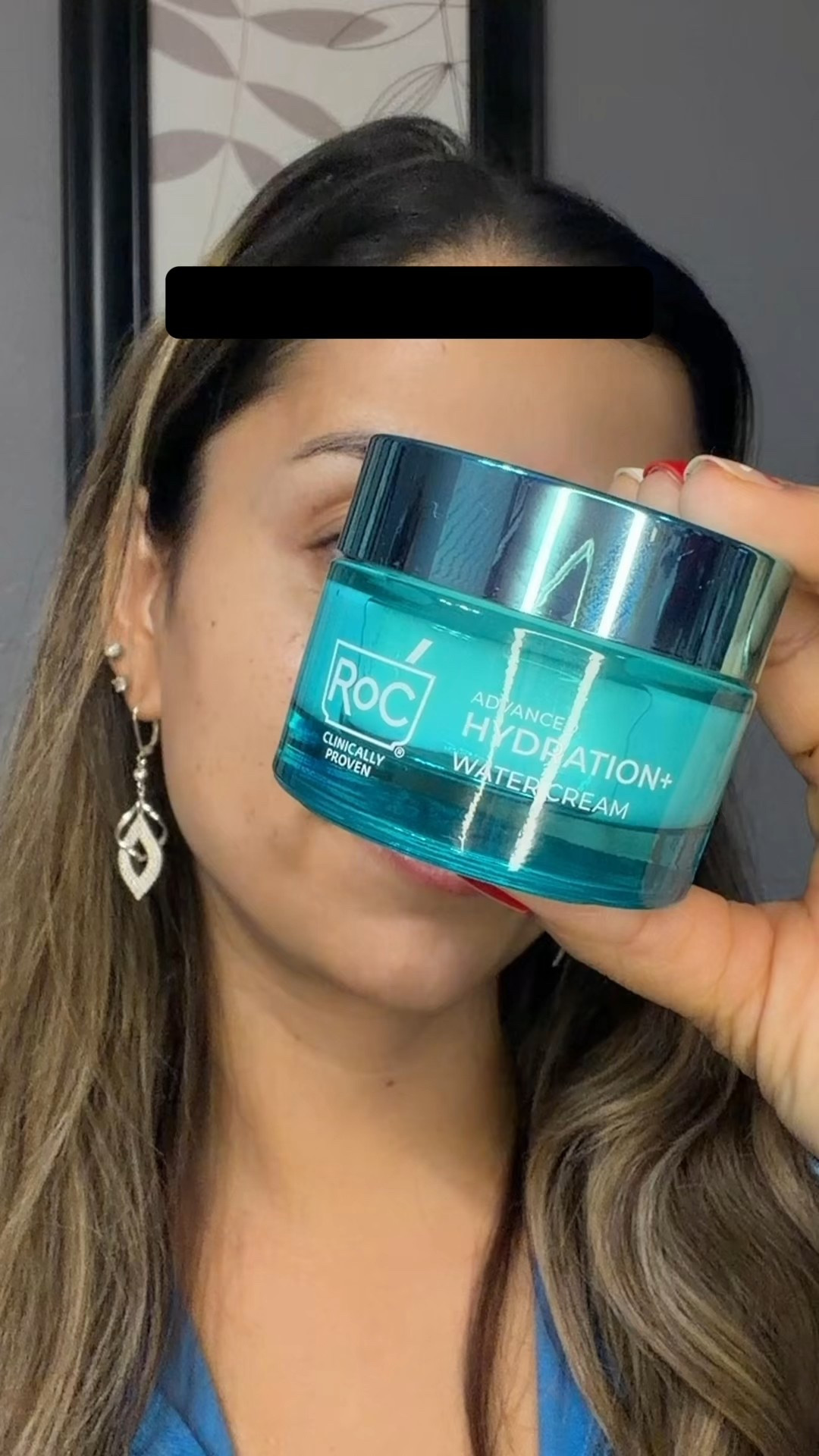 Dry winter skin? Not anymore ❄️💧 RoC Advanced Hydration Water Cream has my face feeling plump, smooth, and hydrated again. If your skin is tight or flaky, you NEED this. @RoC Skincare 

#LTKmorningroutine #LTKselfcare #LTKgrwm