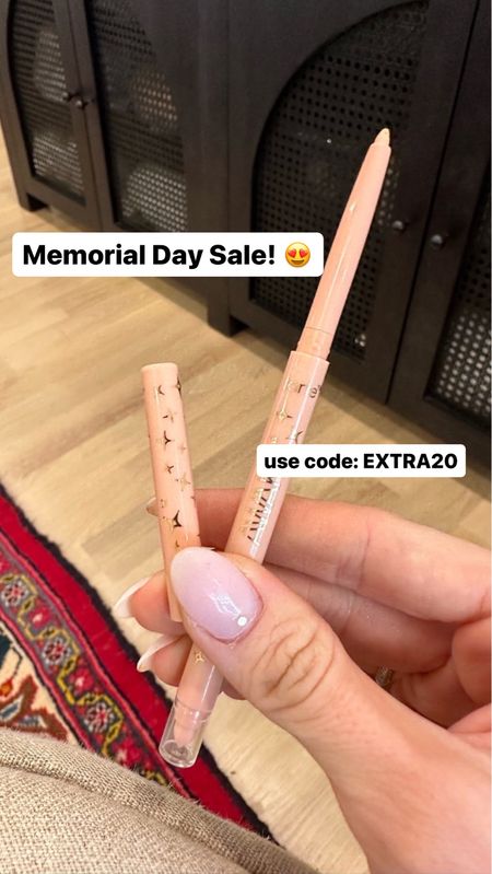 Tarte Memorial Day sale! Use code EXTRA20

#LTKsalealert #LTKbeauty #LTKunder50
