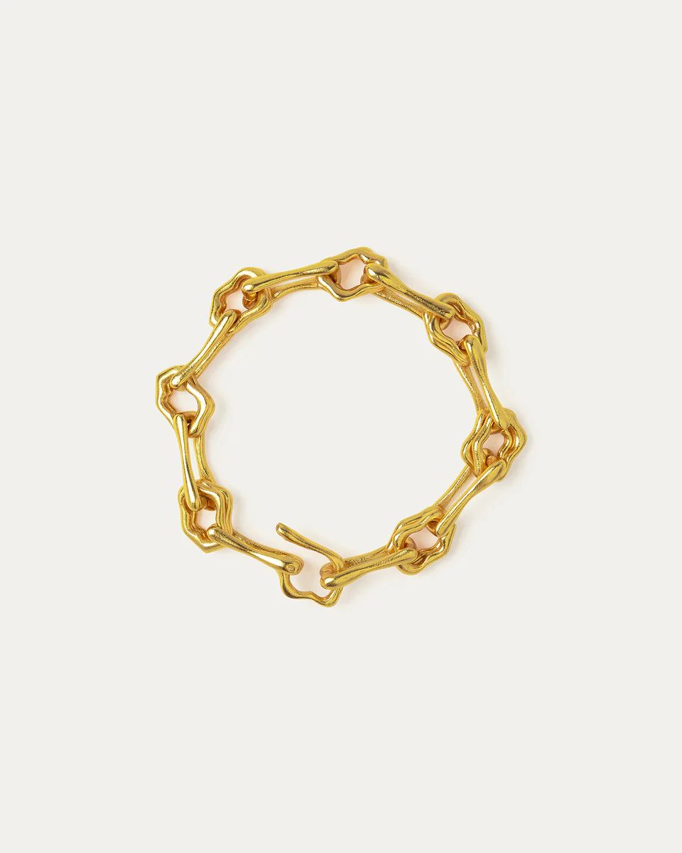 Myrine Chain Bracelet | Ottoman Hands